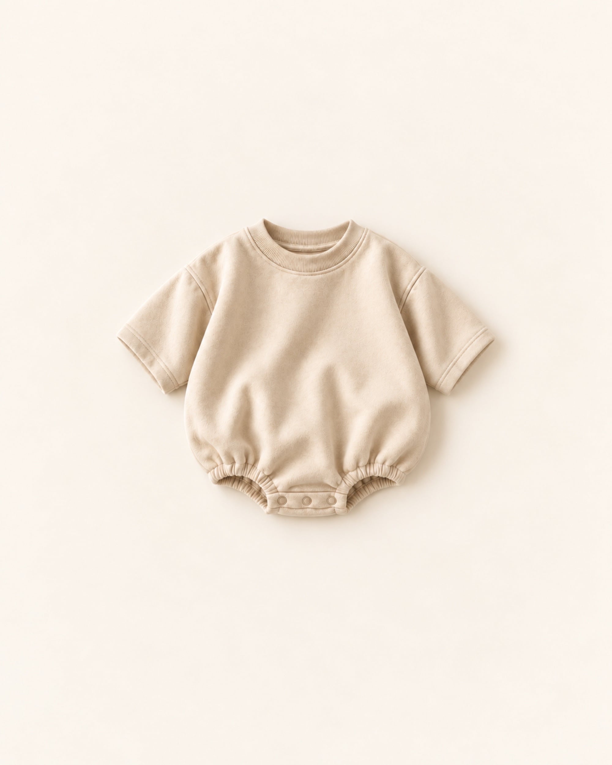 Body oversize MIIMA, photo principale